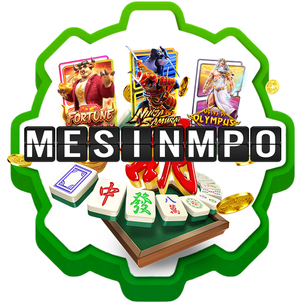 MESIN MPO ONLINE