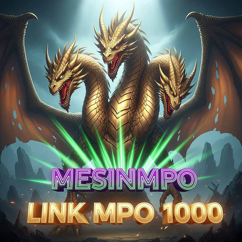 Mesin Mpo Online Pragmatic Slot 1000 Gampang Jackpot Maxwin Terbesar