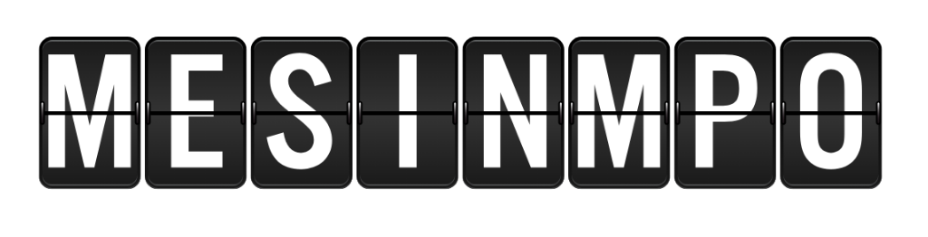 Logo MESIN MPO ONLINE